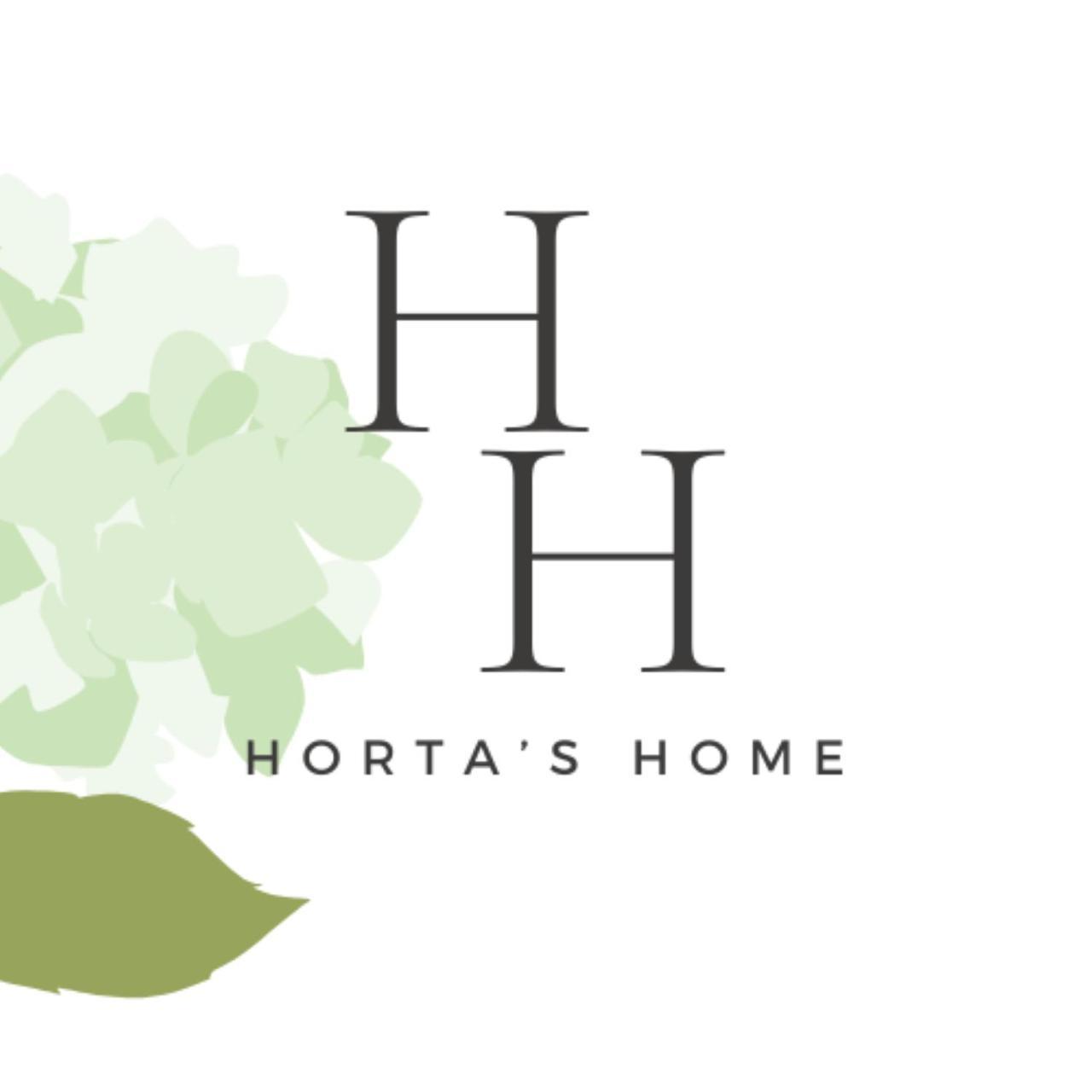 Horta'S Home Tirana Exterior photo